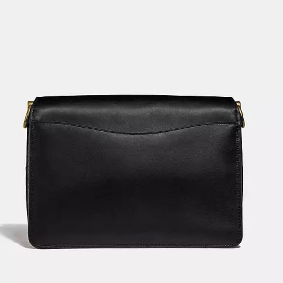 Coach Dreamer Shoulder Bag - Picture 4 of 17